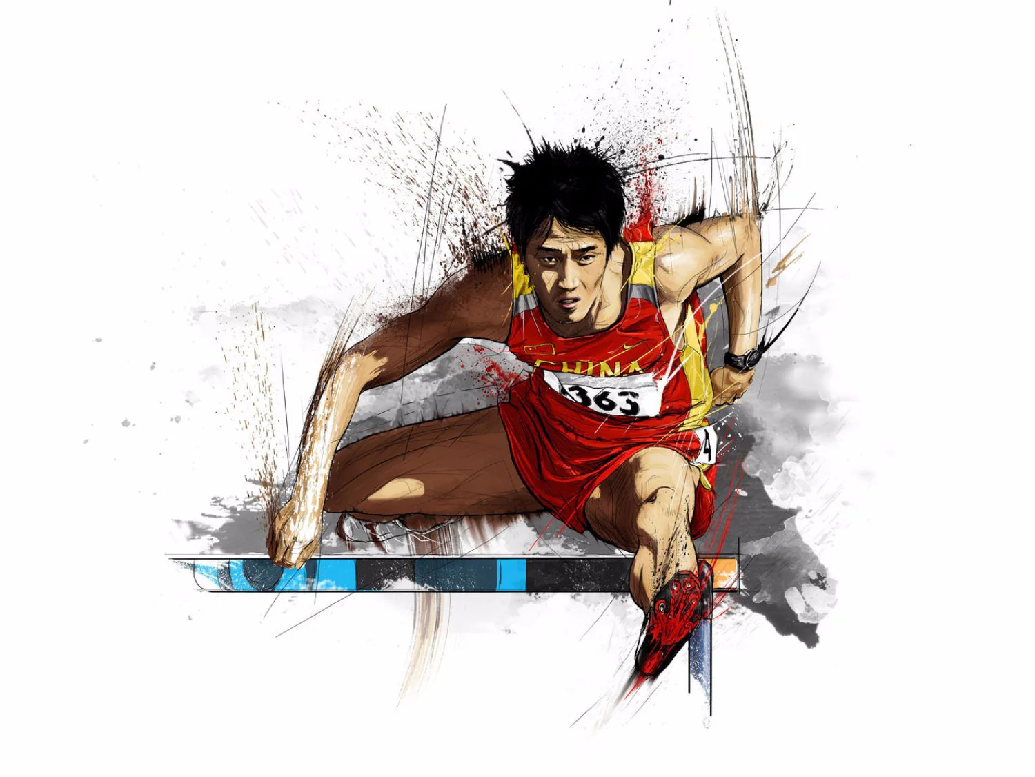 尼克斯在攻